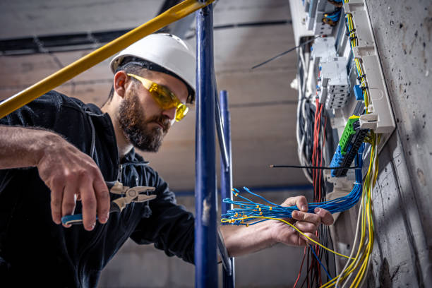 Best Affordable Electrician  in New Bedford, MA