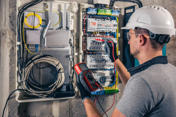 Best Electrical Installation Contractor  in New Bedford, MA