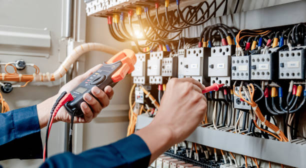 Best Electrical Installation Contractor  in New Bedford, MA