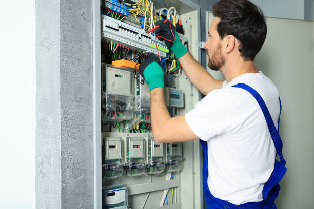 Best Emergency Electrician Near Me  in New Bedford, MA